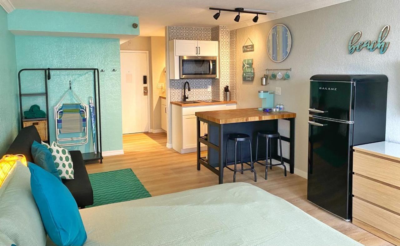 Castaways Resort Studios 데이토나 비치 외부 사진