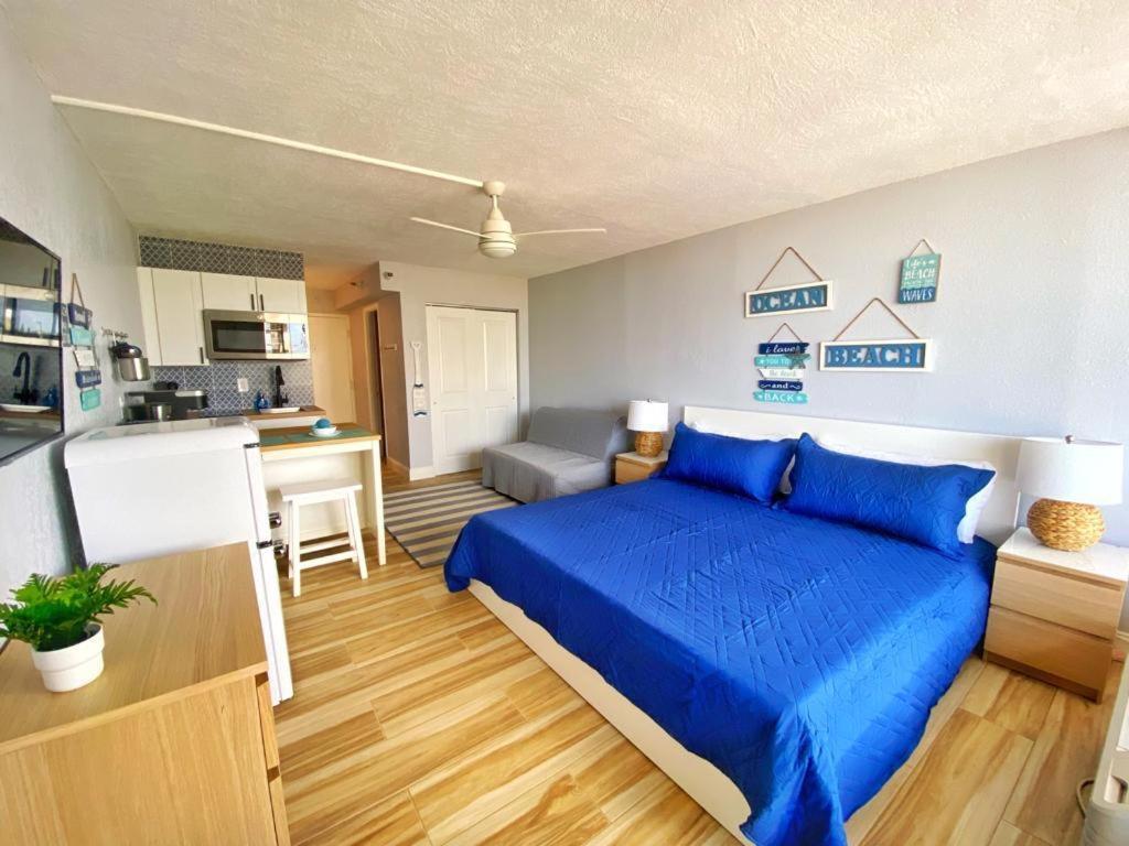 Castaways Resort Studios 데이토나 비치 외부 사진