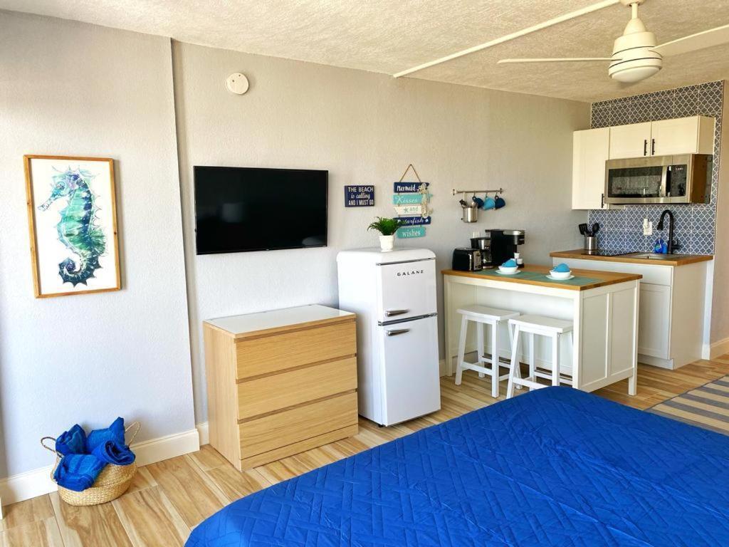Castaways Resort Studios 데이토나 비치 외부 사진