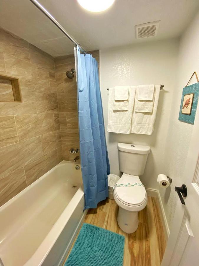 Castaways Resort Studios 데이토나 비치 외부 사진