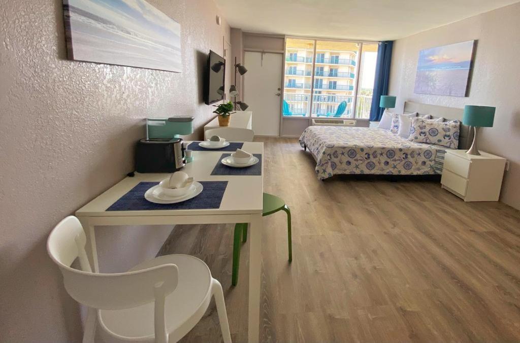 Castaways Resort Studios 데이토나 비치 외부 사진